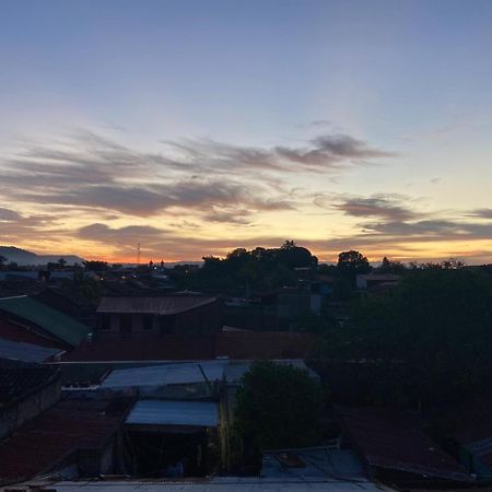 Apartamentos Casa Amarilla Granada Ngoại thất bức ảnh