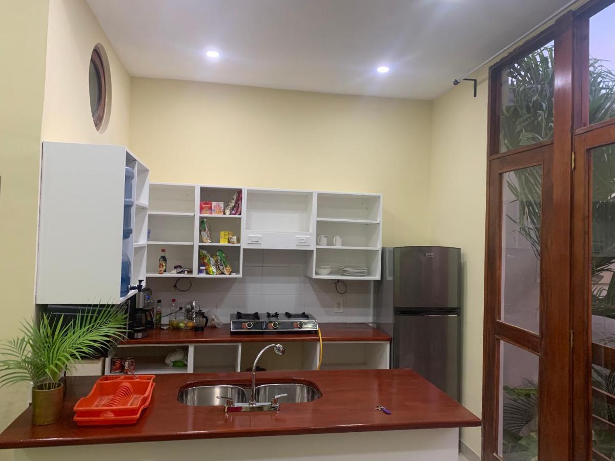Apartamentos Casa Amarilla Granada Ngoại thất bức ảnh