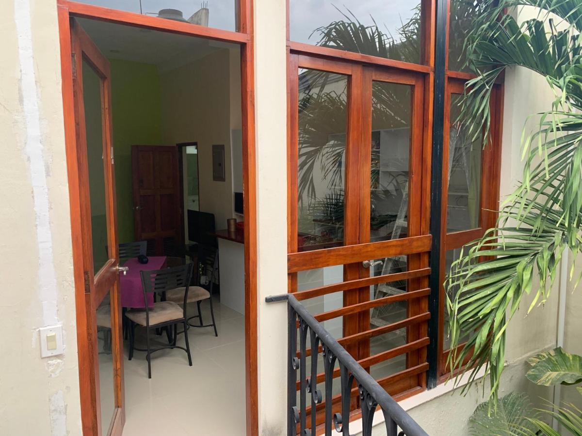 Apartamentos Casa Amarilla Granada Ngoại thất bức ảnh