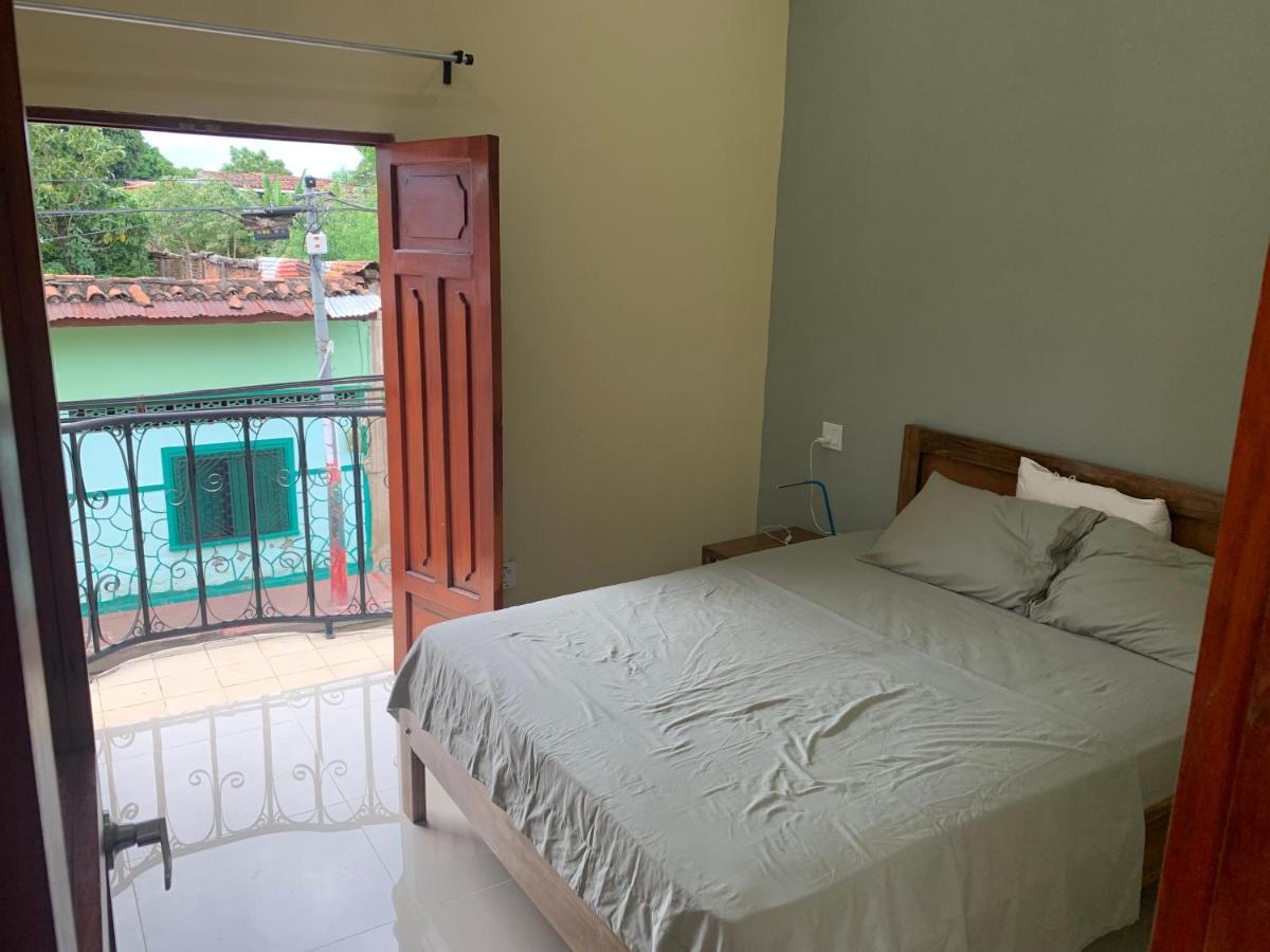Apartamentos Casa Amarilla Granada Ngoại thất bức ảnh