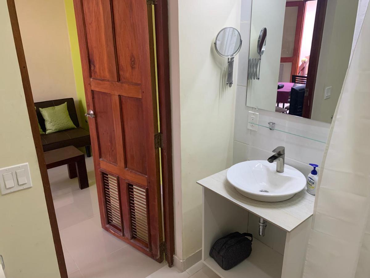 Apartamentos Casa Amarilla Granada Ngoại thất bức ảnh