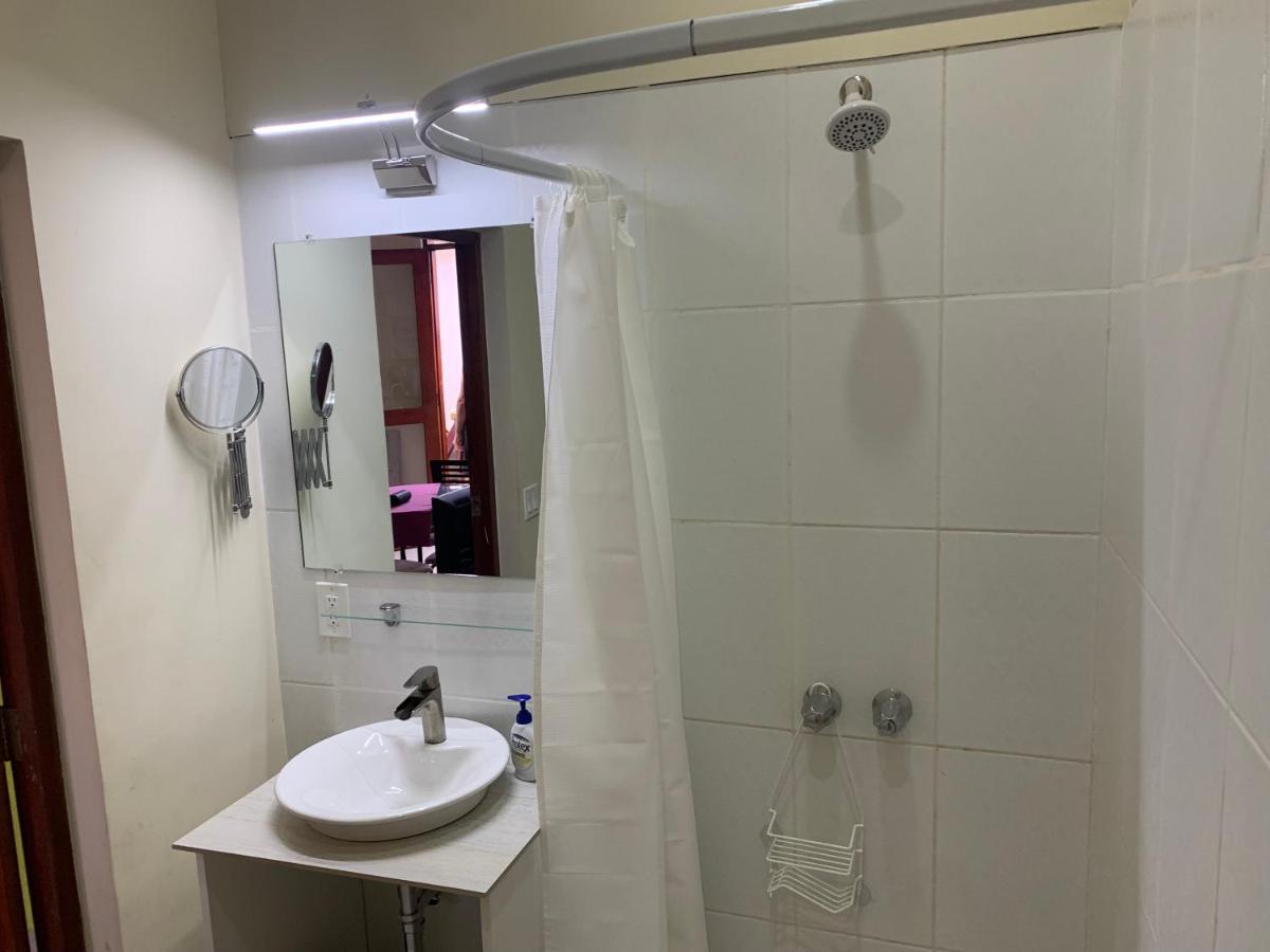 Apartamentos Casa Amarilla Granada Ngoại thất bức ảnh