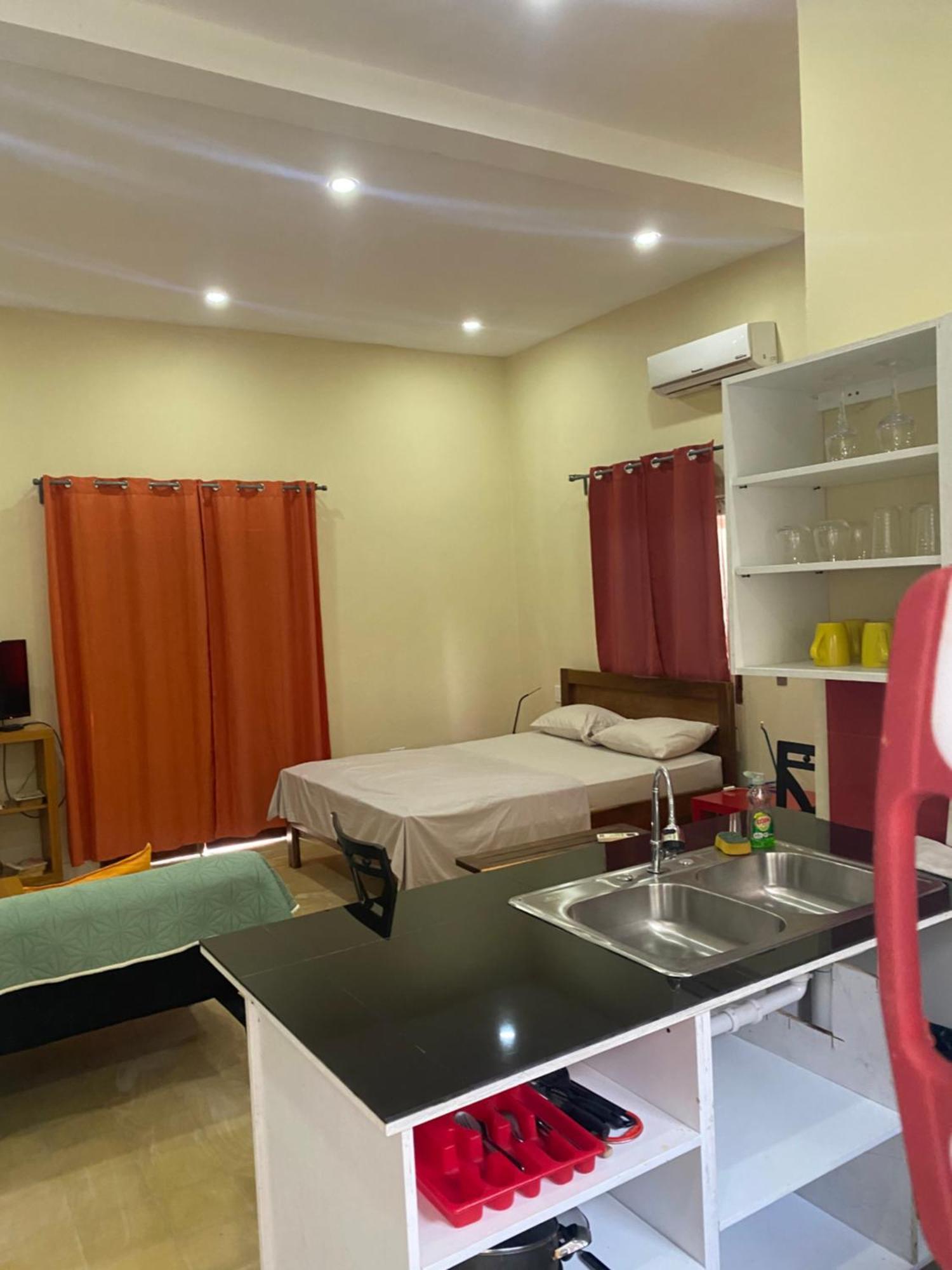 Apartamentos Casa Amarilla Granada Ngoại thất bức ảnh