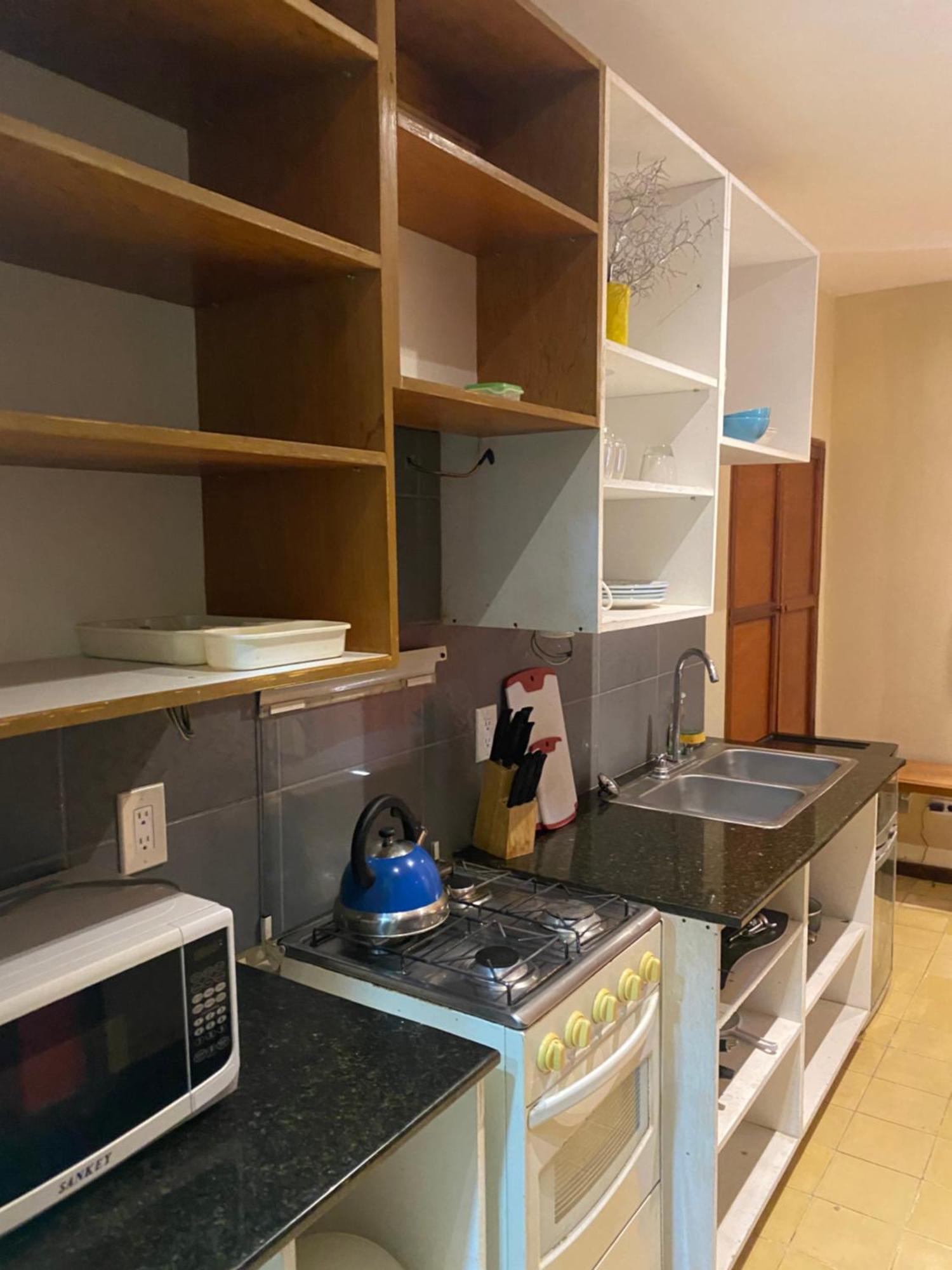 Apartamentos Casa Amarilla Granada Ngoại thất bức ảnh
