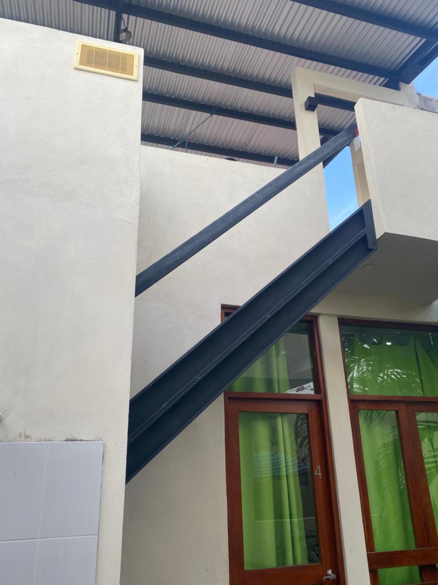 Apartamentos Casa Amarilla Granada Ngoại thất bức ảnh