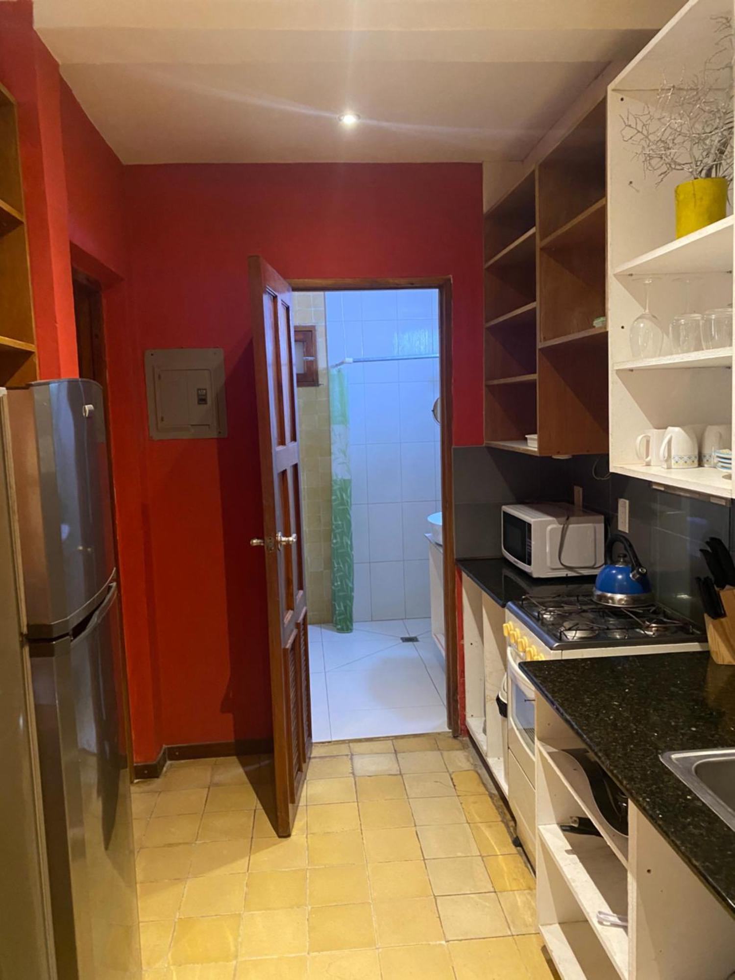 Apartamentos Casa Amarilla Granada Ngoại thất bức ảnh