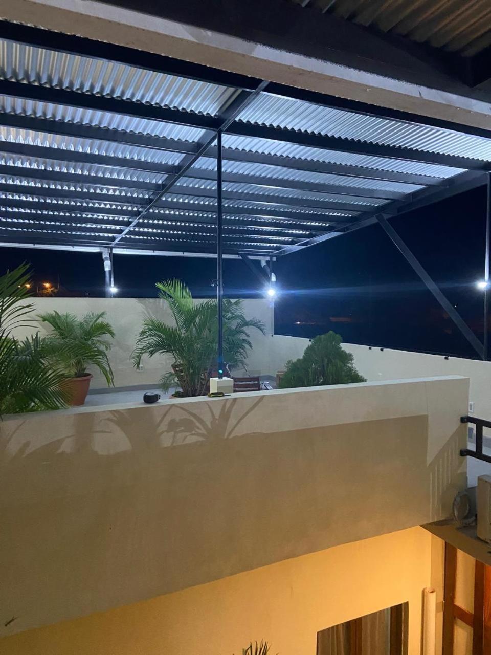 Apartamentos Casa Amarilla Granada Ngoại thất bức ảnh