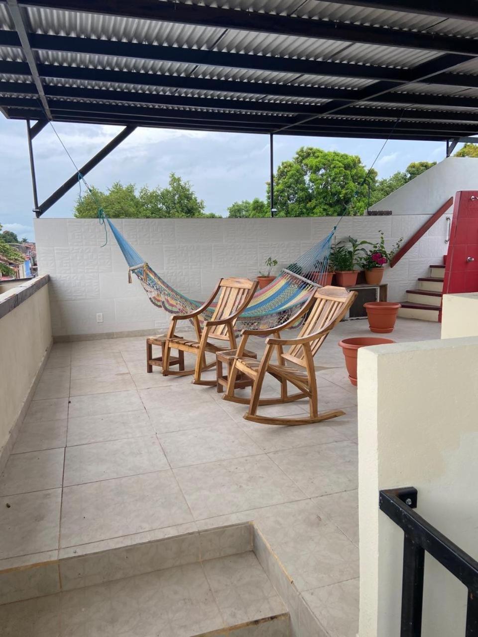 Apartamentos Casa Amarilla Granada Ngoại thất bức ảnh