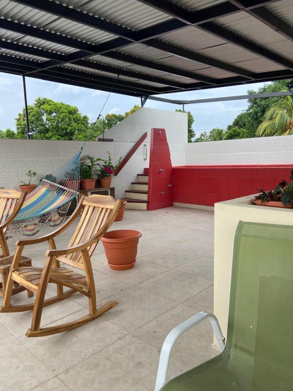 Apartamentos Casa Amarilla Granada Ngoại thất bức ảnh