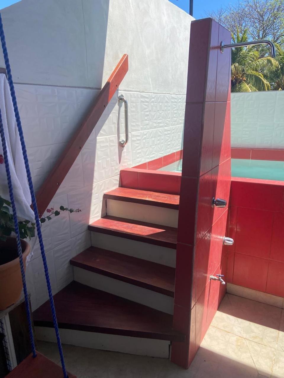 Apartamentos Casa Amarilla Granada Ngoại thất bức ảnh