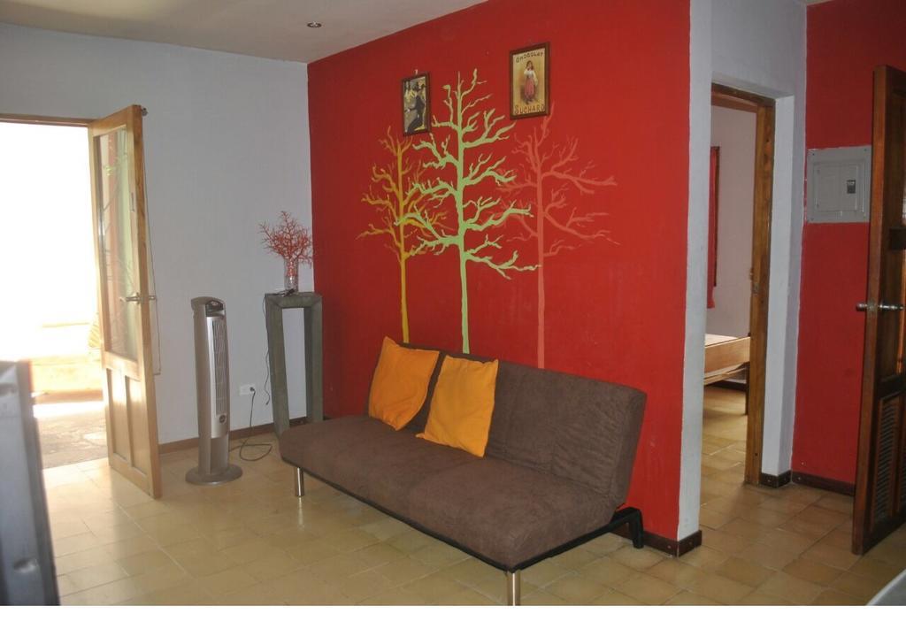 Apartamentos Casa Amarilla Granada Ngoại thất bức ảnh