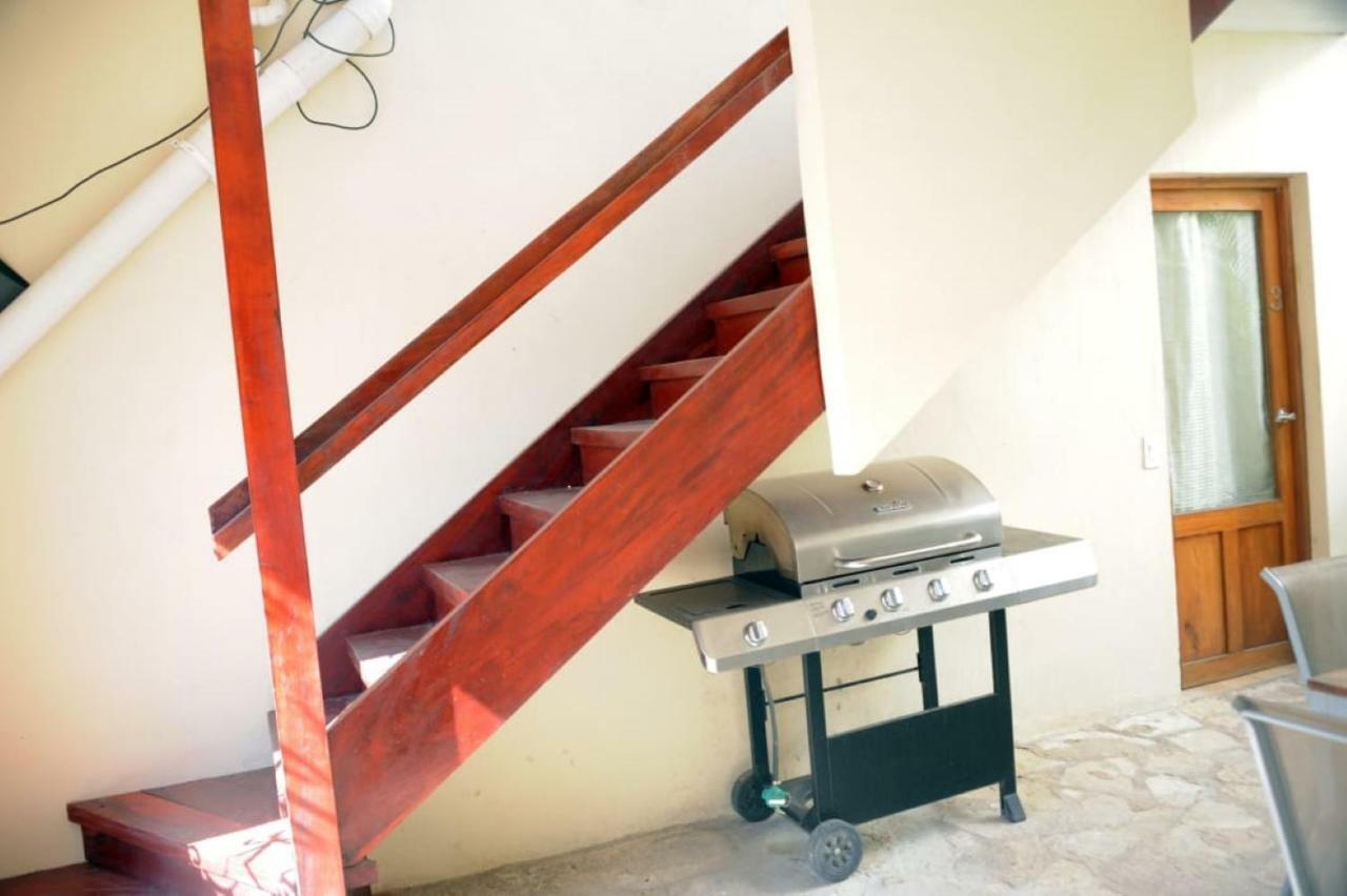 Apartamentos Casa Amarilla Granada Ngoại thất bức ảnh