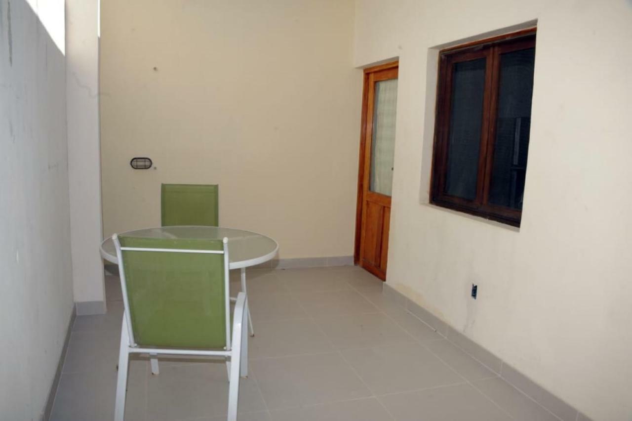 Apartamentos Casa Amarilla Granada Ngoại thất bức ảnh